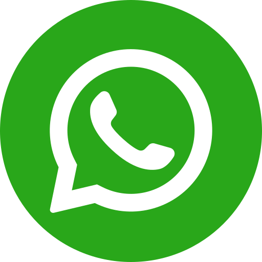 Icono de whatsapp para redireccionar a la página de whatsapp